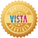 Certified Vista Provider